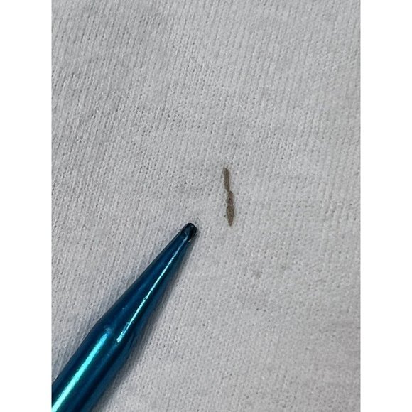 Vintage Nike Air Max White Y2k Mens‎ Sz XXL Tshirt Gray Tag Over sized - Picture 3 of 6